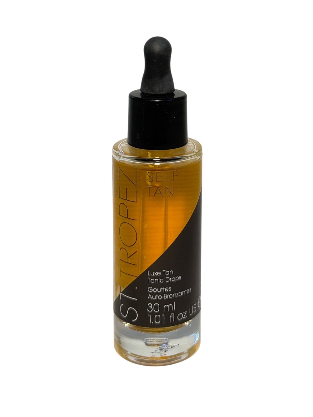 St. Tropez Luxe Self Tan Tonic Glow Drops | 1.0 oz | NWOT